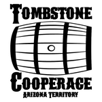 Rustic Burro's Tombstone Cooperage