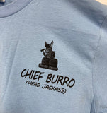 Rustic Burro T-Shirt