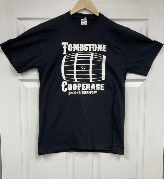 Tombstone Cooperage T-Shirt